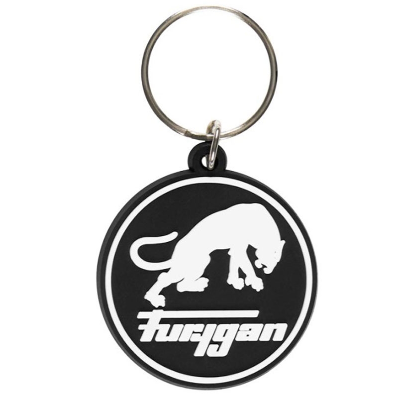 Furygan Porte Clef Rond privjesak za ključeve
