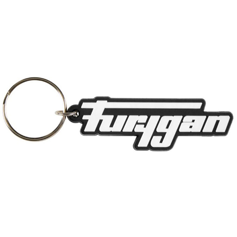 Dugi privjesak za ključeve Furygan Porte Clef