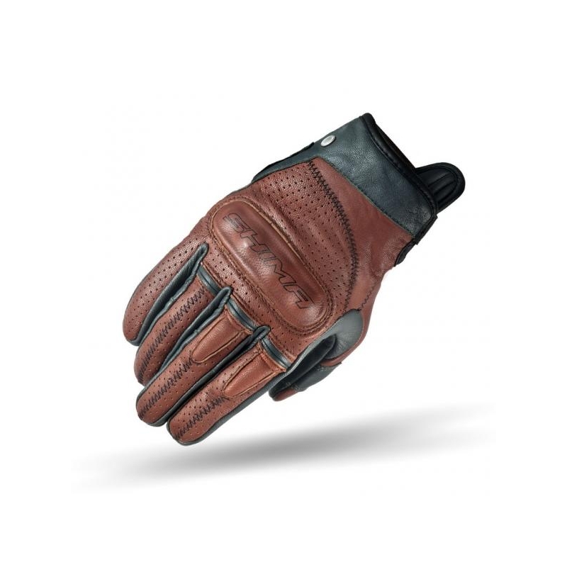 Rukavice Shima Calibre braon