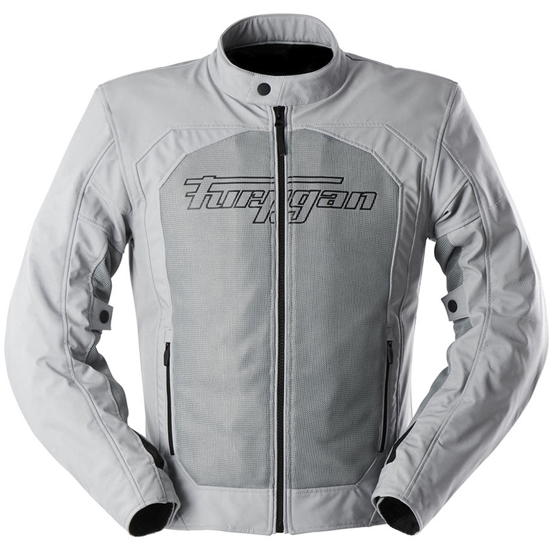 Furygan Baldo 3u1 Humax® motociklistička jakna siva rasprodaja