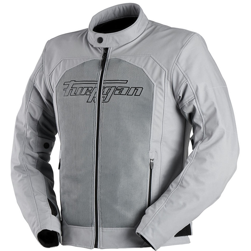 Furygan Baldo 3u1 Humax® motociklistička jakna siva rasprodaja