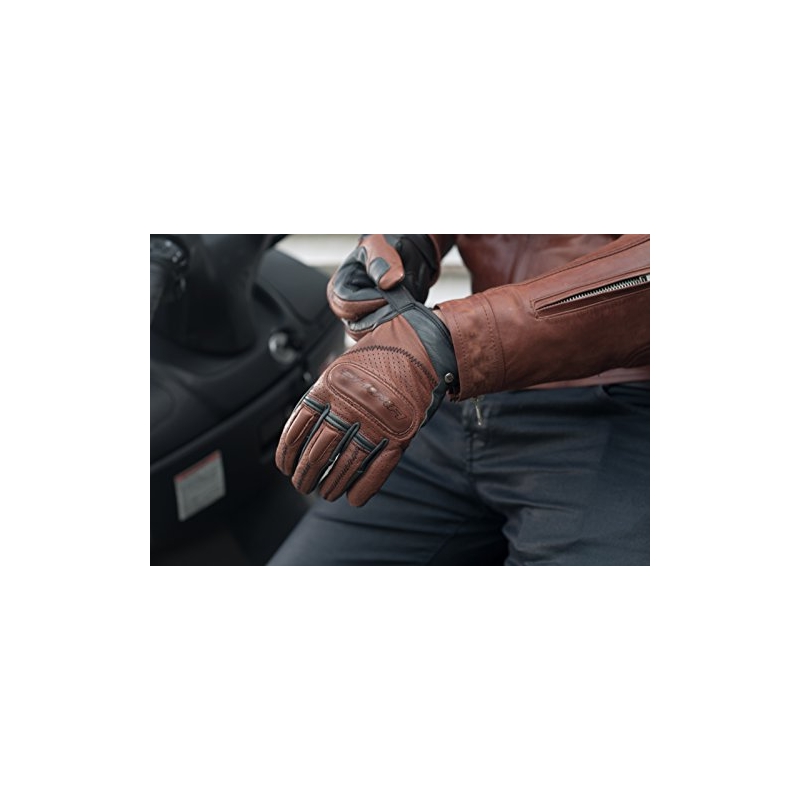 Rukavice Shima Calibre braon
