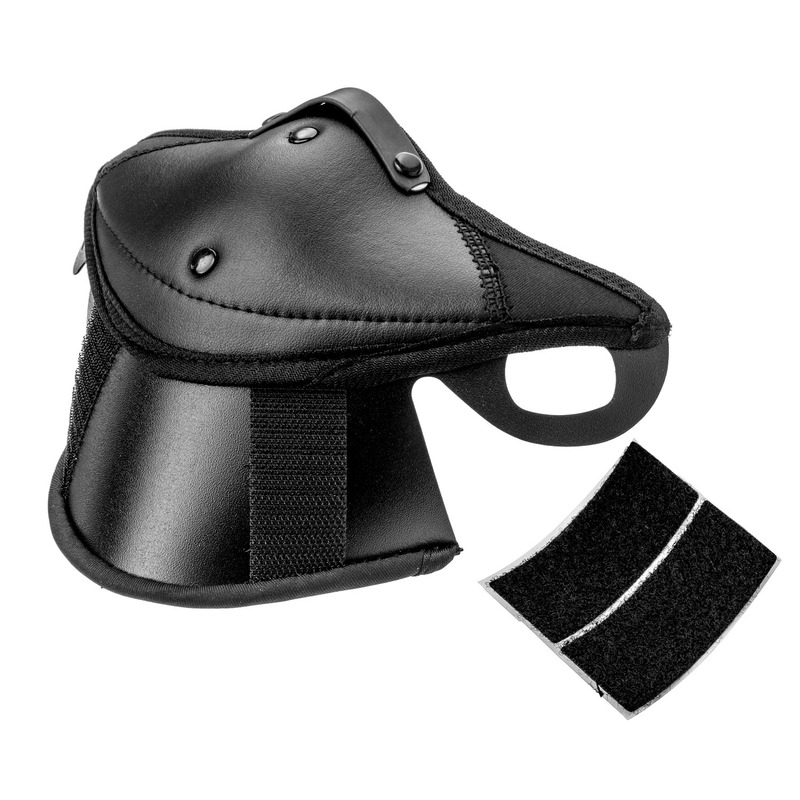 Respirator maska za kacige Cassida Tour crna