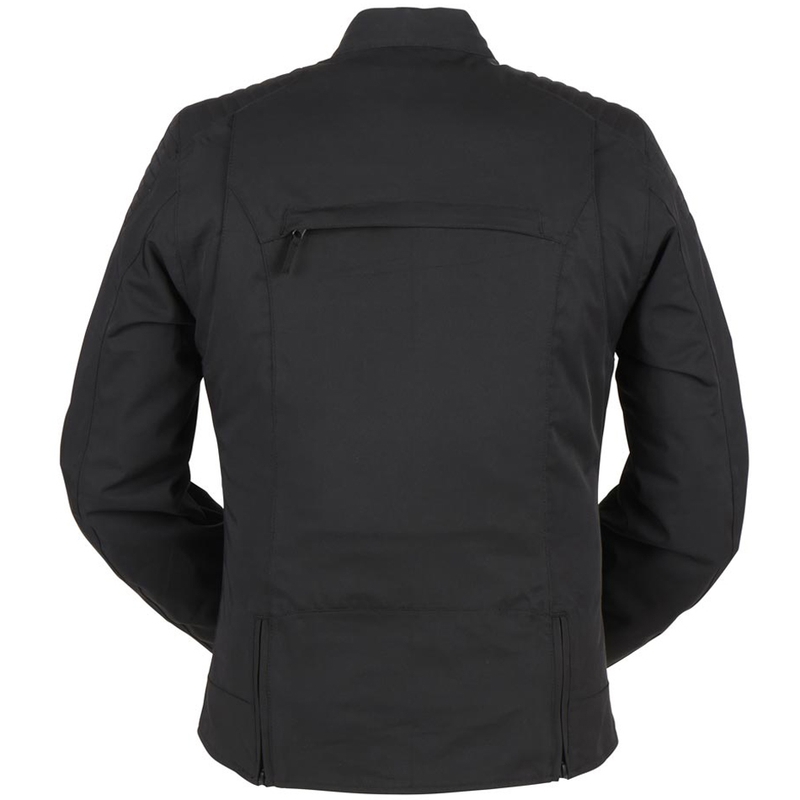 Furygan Jody ženska motoristička jakna crna