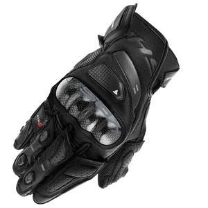 Motociklističke rukavice Shima XRS-3 crne