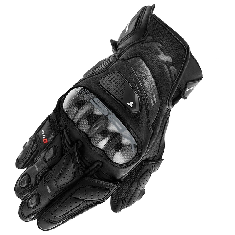 Motociklističke rukavice Shima XRS-3 crne
