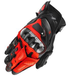 Motociklističke rukavice Shima XRS-3 crvene