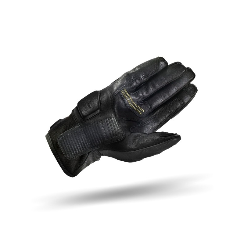 Muške rukavice Shima Revolver crne