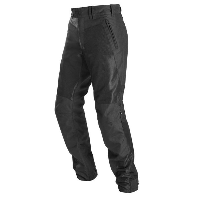 Motorističke hlače Furygan Ciaran crne