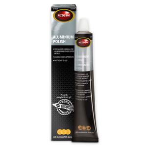Autosol Aluminium Polish 75 ml pasta za čišćenje i poliranje aluminija