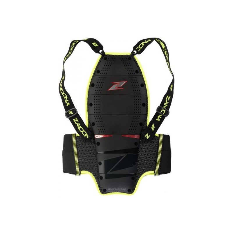 Štitnik za kralježnicu Zandona Spine EVC X8 Neon 1508/HV 178-187 cm rasprodaja