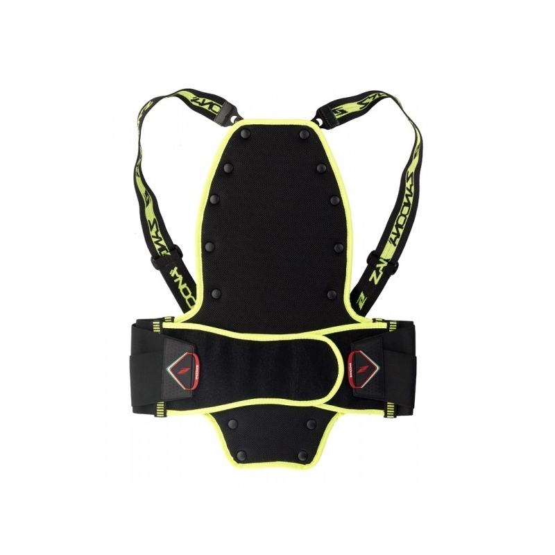 Štitnik za kralježnicu Zandona Spine EVC X8 Neon 1508/HV 178-187 cm rasprodaja