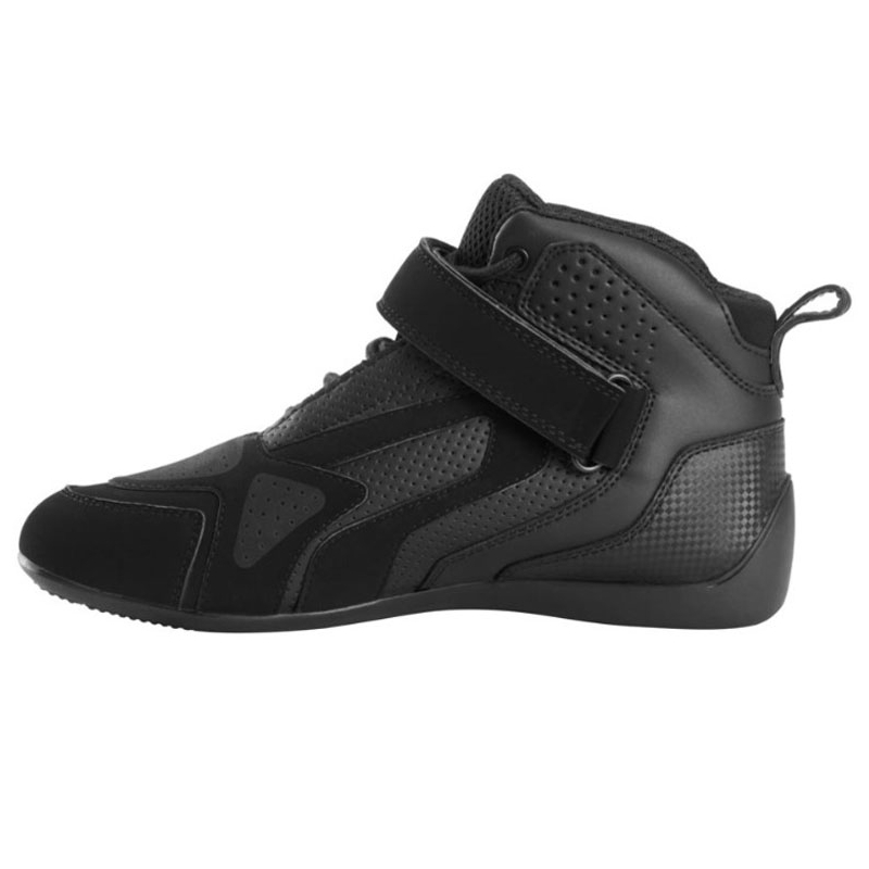 Motociklističke čizme s ventilacijom Furygan V4 crne