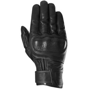 Furygan James D3O® Evo motociklističke rukavice crne