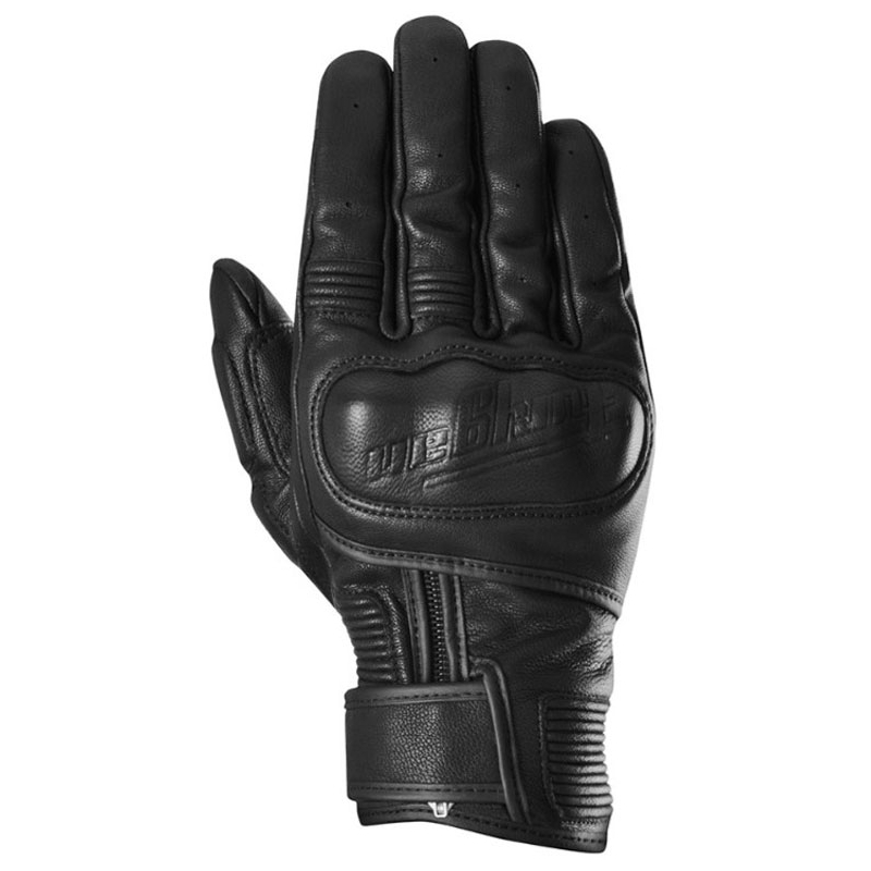 Furygan James D3O® Evo motociklističke rukavice crne