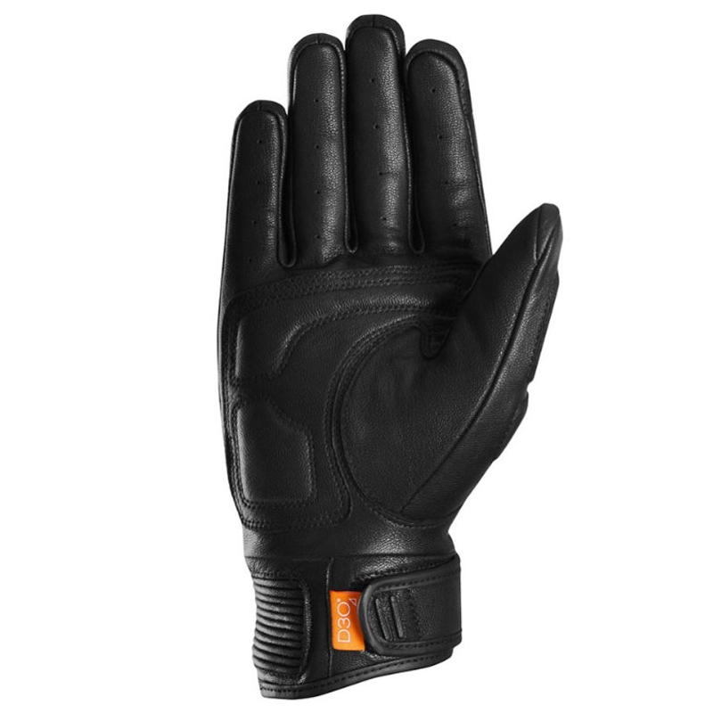 Furygan James D3O® Evo motociklističke rukavice crne