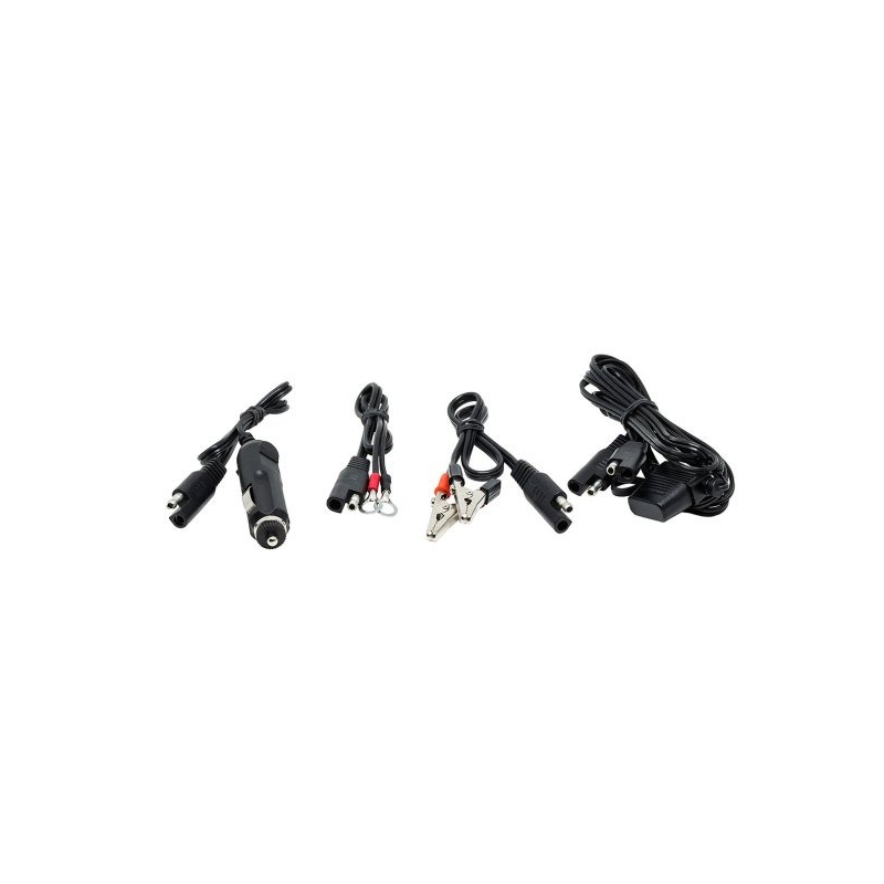 Poluautomatski set za popravak guma airMAN ResQ Scout VO 100 ml