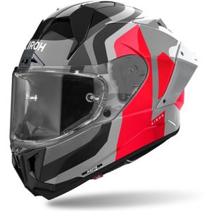 Airoh GP800 Competition full face motociklistička kaciga crvena