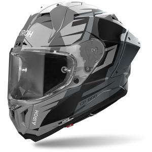 Airoh GP800 Master motociklistička kaciga koja pokriva cijelo lice metalik