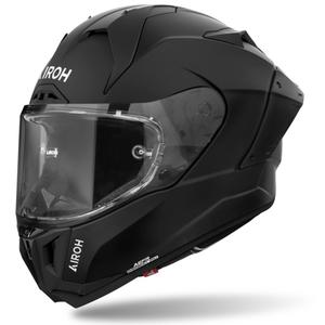 Airoh GP800 Motociklistička kaciga za cijelo lice u boji mat crna