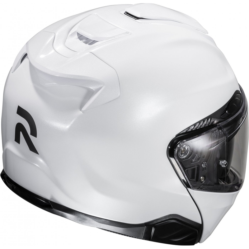 HJC RPHA 91 Solid preklopna motociklistička kaciga biserno bijela