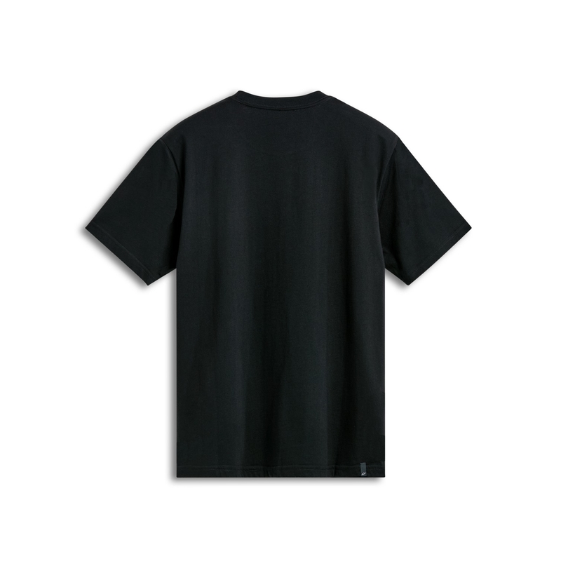 Alpinestars Cereal CSF majica kratkih rukava crna