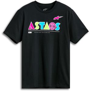Alpinestars Cereal CSF majica kratkih rukava crna