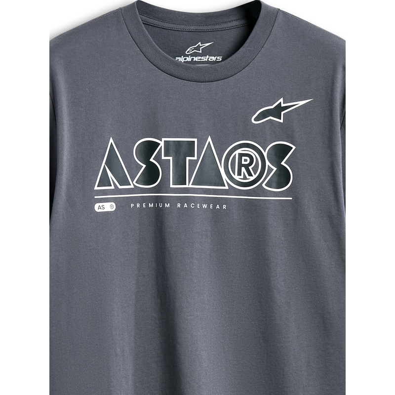 Alpinestars Cereal CSF majica siva