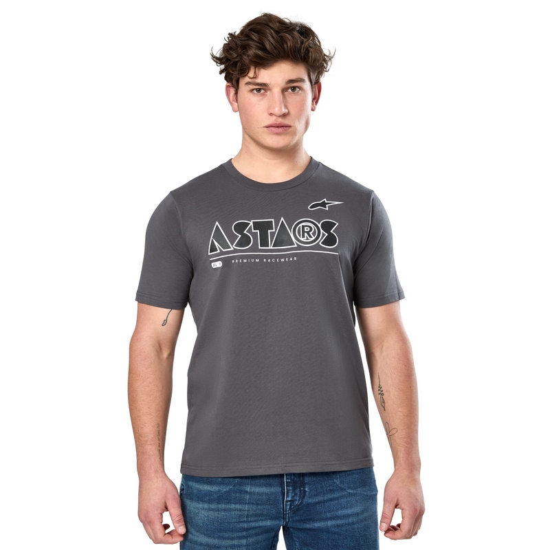 Alpinestars Cereal CSF majica siva