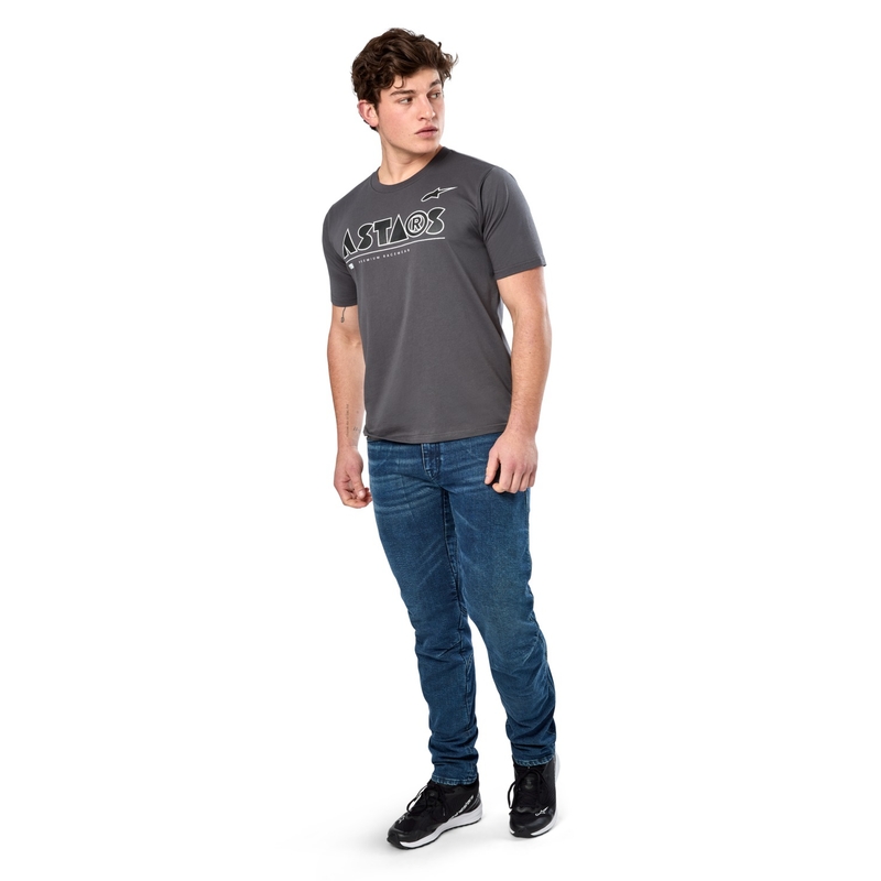 Alpinestars Cereal CSF majica siva