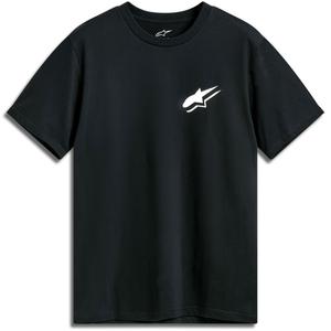 Alpinestars Formula CSF majica kratkih rukava crna