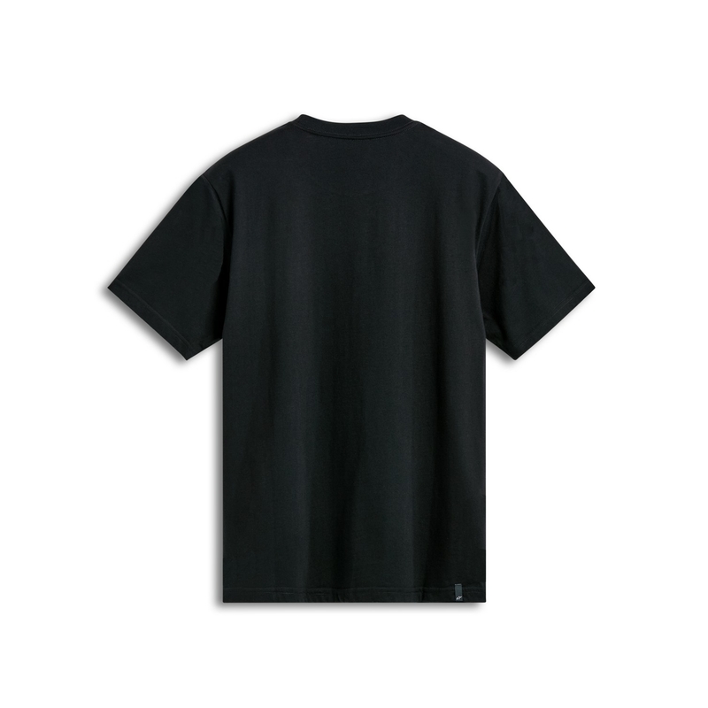 Alpinestars Semicircle CSF majica kratkih rukava crna