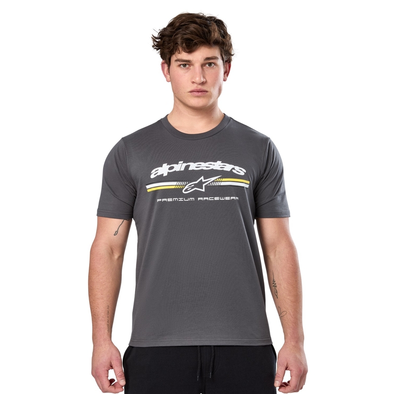 Alpinestars Prevail CSF majica siva