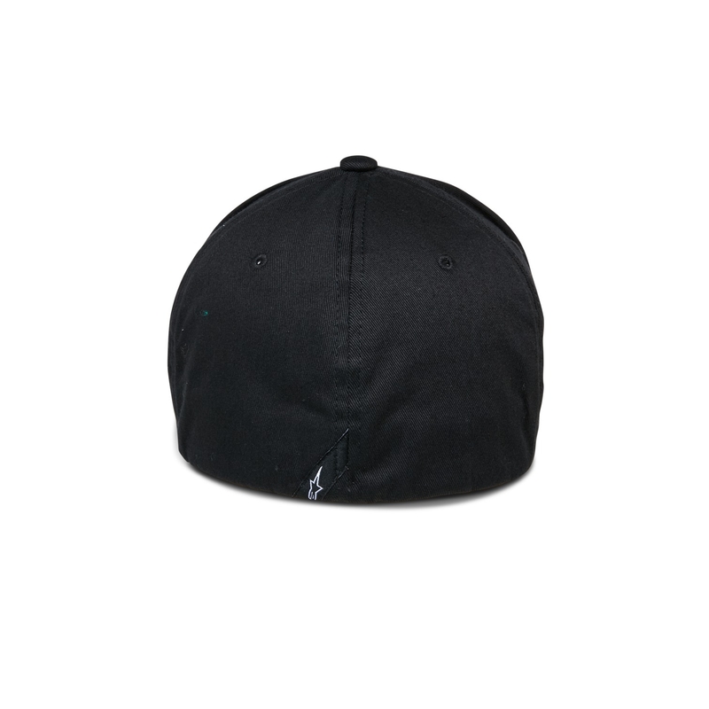 Alpinestars Cereal Flexback kapa crna