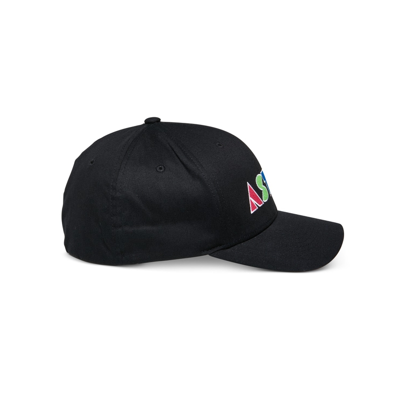 Alpinestars Cereal Flexback kapa crna