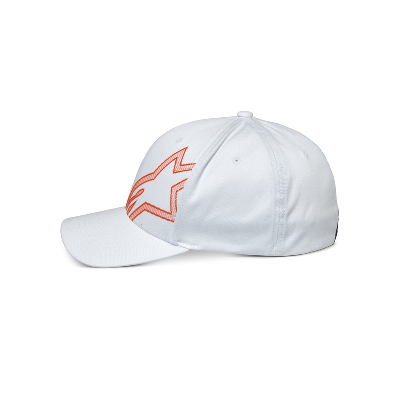 Alpinestars Share kapa bijela