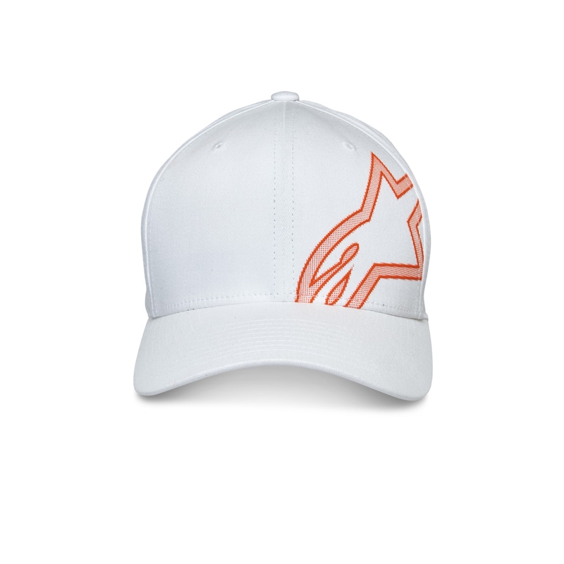 Alpinestars Share kapa bijela