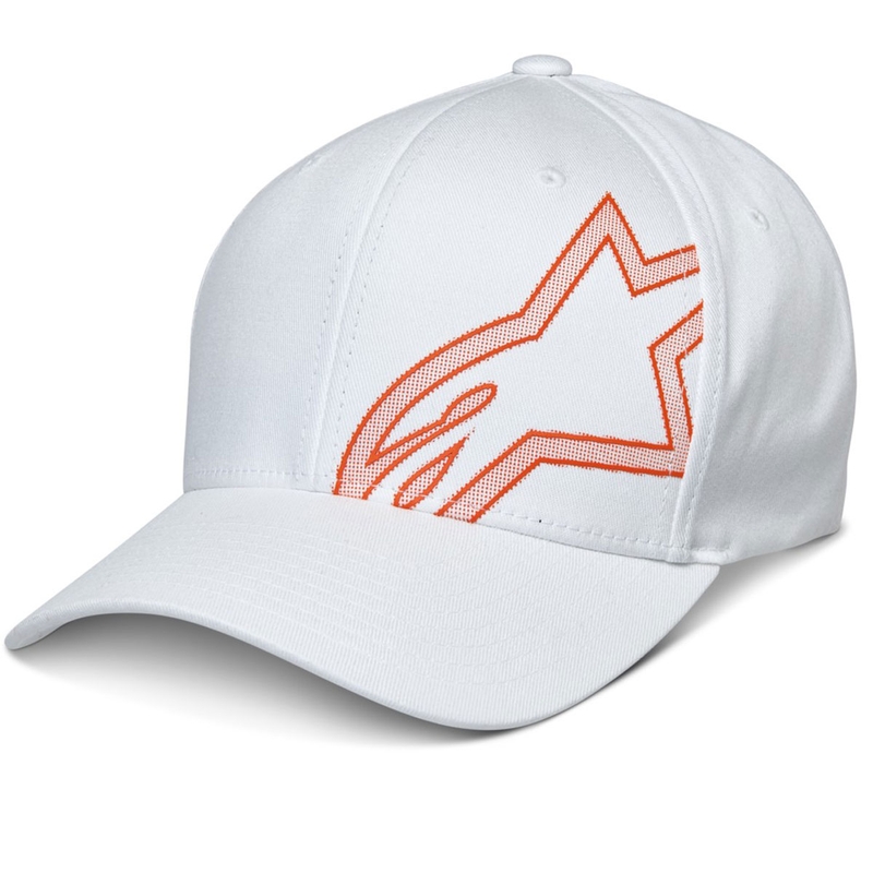 Alpinestars Share kapa bijela