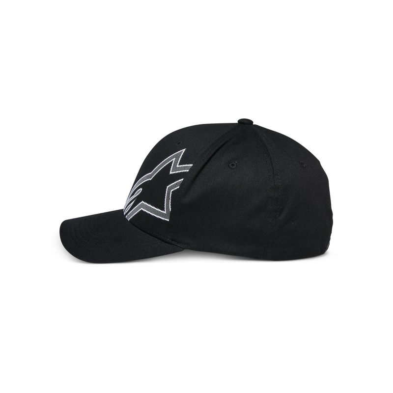 Alpinestars Share kapa crna