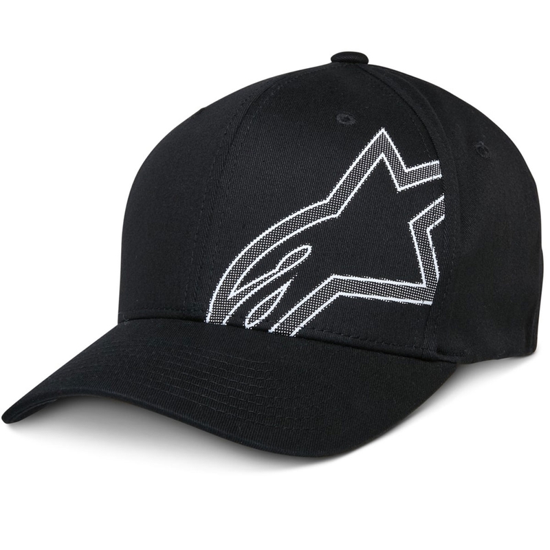 Alpinestars Share kapa crna