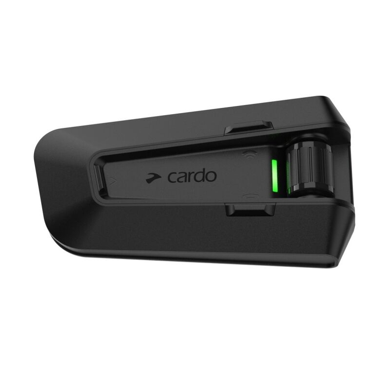 Bluetooth portafon CARDO PACKTALK PRO solo