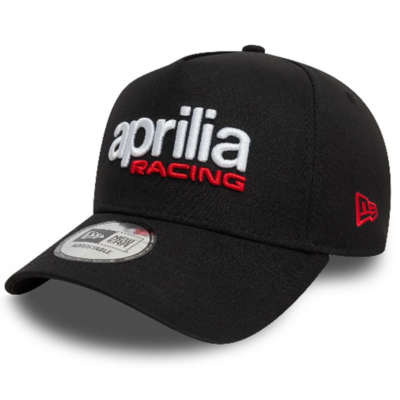 Kapa Aprilia crna