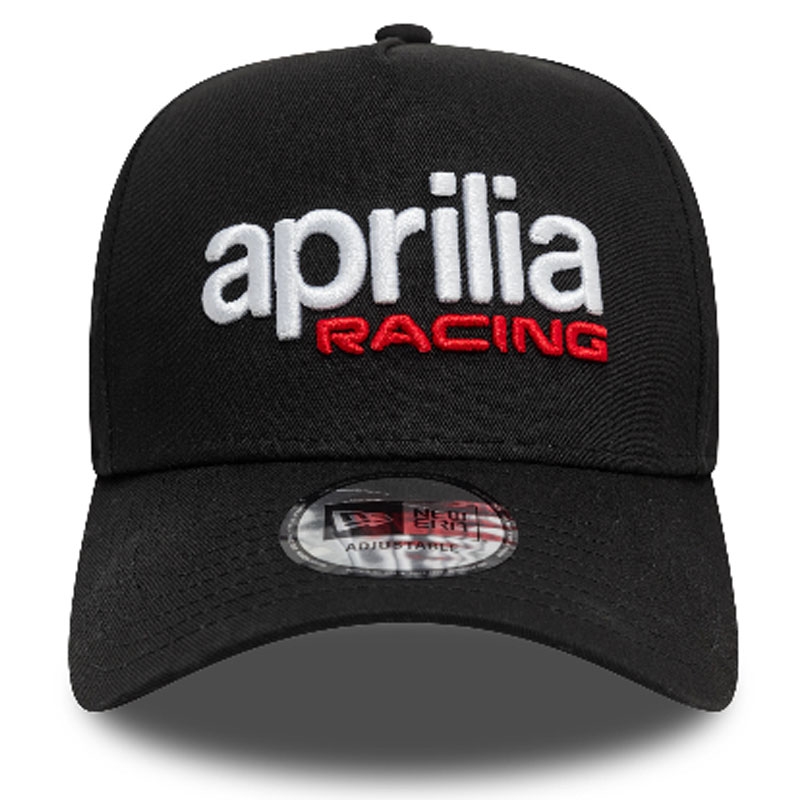 Kapa Aprilia crna