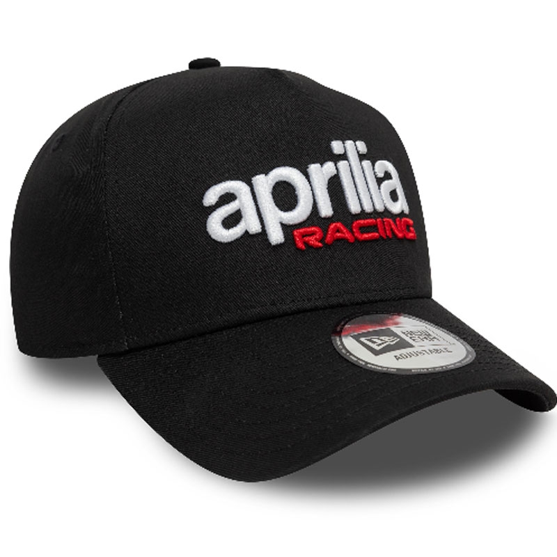 Kapa Aprilia crna