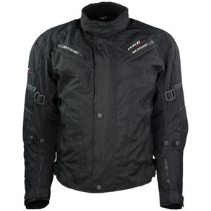 Motociklistička jakna Roleff Kodra RO545 crna