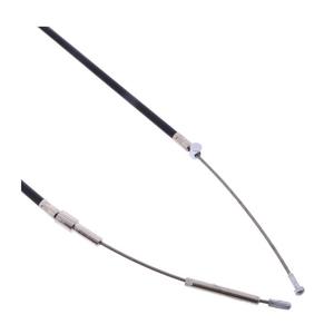 Brzdové lanko JMT přední