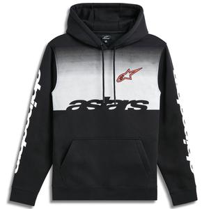 Alpinestars Spectre Hoodie crna