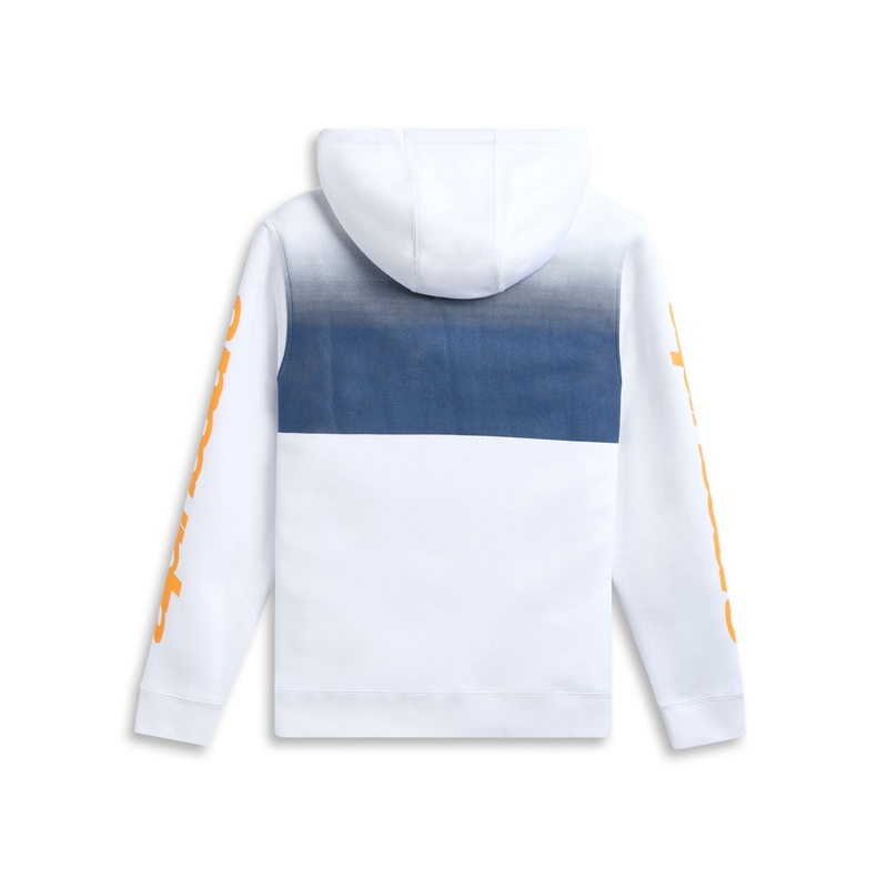 Alpinestars Spectre Hoodie bijela