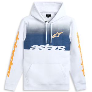 Alpinestars Spectre Hoodie bijela