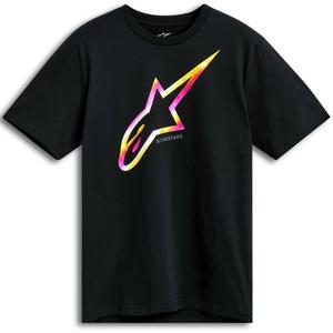 Alpinestars Omnium CSF majica kratkih rukava crna
